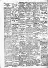 Ealing Gazette and West Middlesex Observer Saturday 06 April 1901 Page 4