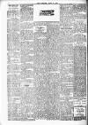 Ealing Gazette and West Middlesex Observer Saturday 06 April 1901 Page 8