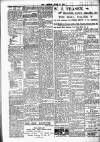 Ealing Gazette and West Middlesex Observer Saturday 27 April 1901 Page 2