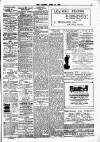 Ealing Gazette and West Middlesex Observer Saturday 27 April 1901 Page 3