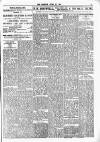 Ealing Gazette and West Middlesex Observer Saturday 27 April 1901 Page 5