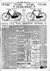 Ealing Gazette and West Middlesex Observer Saturday 27 April 1901 Page 7