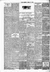 Ealing Gazette and West Middlesex Observer Saturday 27 April 1901 Page 8