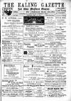 Ealing Gazette and West Middlesex Observer