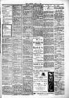 Ealing Gazette and West Middlesex Observer Saturday 01 June 1901 Page 3