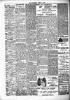 Ealing Gazette and West Middlesex Observer Saturday 08 June 1901 Page 8