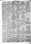 Ealing Gazette and West Middlesex Observer Saturday 15 June 1901 Page 4