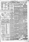 Ealing Gazette and West Middlesex Observer Saturday 15 June 1901 Page 5