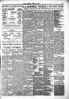 Ealing Gazette and West Middlesex Observer Saturday 22 June 1901 Page 5