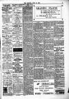 Ealing Gazette and West Middlesex Observer Saturday 29 June 1901 Page 3