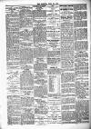 Ealing Gazette and West Middlesex Observer Saturday 29 June 1901 Page 4