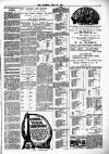 Ealing Gazette and West Middlesex Observer Saturday 29 June 1901 Page 7