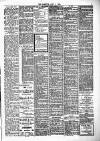 Ealing Gazette and West Middlesex Observer Saturday 06 July 1901 Page 3