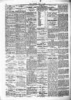 Ealing Gazette and West Middlesex Observer Saturday 06 July 1901 Page 4