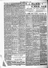 Ealing Gazette and West Middlesex Observer Saturday 06 July 1901 Page 8