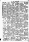 Ealing Gazette and West Middlesex Observer Saturday 19 October 1901 Page 4