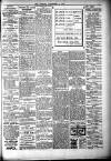 Ealing Gazette and West Middlesex Observer Saturday 09 November 1901 Page 3