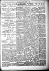 Ealing Gazette and West Middlesex Observer Saturday 09 November 1901 Page 5