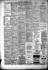 Ealing Gazette and West Middlesex Observer Saturday 09 November 1901 Page 6