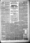 Ealing Gazette and West Middlesex Observer Saturday 09 November 1901 Page 7