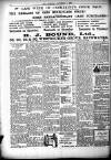 Ealing Gazette and West Middlesex Observer Saturday 09 November 1901 Page 8