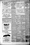 Ealing Gazette and West Middlesex Observer Saturday 16 November 1901 Page 2