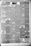 Ealing Gazette and West Middlesex Observer Saturday 16 November 1901 Page 3