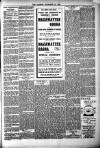 Ealing Gazette and West Middlesex Observer Saturday 16 November 1901 Page 7