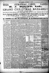 Ealing Gazette and West Middlesex Observer Saturday 16 November 1901 Page 8