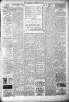 Ealing Gazette and West Middlesex Observer Saturday 23 November 1901 Page 3