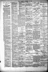 Ealing Gazette and West Middlesex Observer Saturday 23 November 1901 Page 4