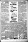 Ealing Gazette and West Middlesex Observer Saturday 23 November 1901 Page 7