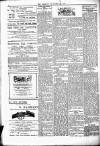 Ealing Gazette and West Middlesex Observer Saturday 30 November 1901 Page 2