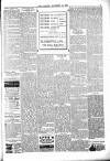 Ealing Gazette and West Middlesex Observer Saturday 30 November 1901 Page 3