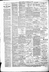 Ealing Gazette and West Middlesex Observer Saturday 30 November 1901 Page 4