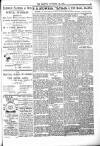 Ealing Gazette and West Middlesex Observer Saturday 30 November 1901 Page 5