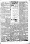 Ealing Gazette and West Middlesex Observer Saturday 30 November 1901 Page 7