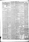 Ealing Gazette and West Middlesex Observer Saturday 30 November 1901 Page 8