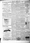 Ealing Gazette and West Middlesex Observer Saturday 07 December 1901 Page 2