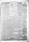 Ealing Gazette and West Middlesex Observer Saturday 07 December 1901 Page 3