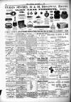 Ealing Gazette and West Middlesex Observer Saturday 07 December 1901 Page 4