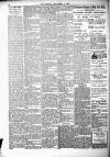 Ealing Gazette and West Middlesex Observer Saturday 07 December 1901 Page 8