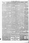 Ealing Gazette and West Middlesex Observer Saturday 28 December 1901 Page 8