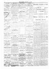 Ealing Gazette and West Middlesex Observer Saturday 04 January 1902 Page 4