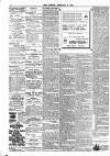 Ealing Gazette and West Middlesex Observer Saturday 01 February 1902 Page 6