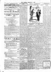 Ealing Gazette and West Middlesex Observer Saturday 01 February 1902 Page 8