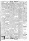 Ealing Gazette and West Middlesex Observer Saturday 22 February 1902 Page 3