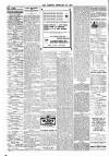 Ealing Gazette and West Middlesex Observer Saturday 22 February 1902 Page 6