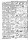 Ealing Gazette and West Middlesex Observer Saturday 01 March 1902 Page 4