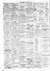 Ealing Gazette and West Middlesex Observer Saturday 15 March 1902 Page 4